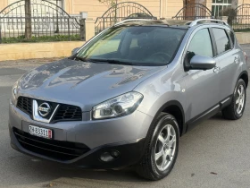 Обява за продажба на Nissan Qashqai 2.0.4x4.NAVI ~15 700 лв. - изображение 1 | Auto.bg Обява за продажба на Nissan Qashqai 2.0.4x4.NAVI ~15 700 лв. - изображение 1
