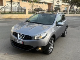 Nissan Qashqai 2.0.4x4.NAVI | Mobile.bg    16