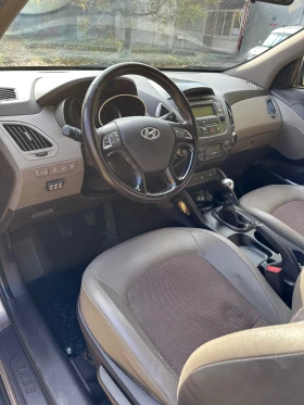 Обява за продажба на Hyundai IX35 ~13 500 лв. - изображение 7 | Auto.bg Обява за продажба на Hyundai IX35 ~13 500 лв. - изображение 7