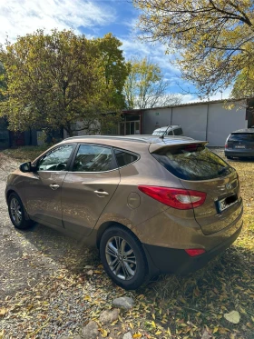 Обява за продажба на Hyundai IX35 ~13 500 лв. - изображение 3 | Auto.bg Обява за продажба на Hyundai IX35 ~13 500 лв. - изображение 3