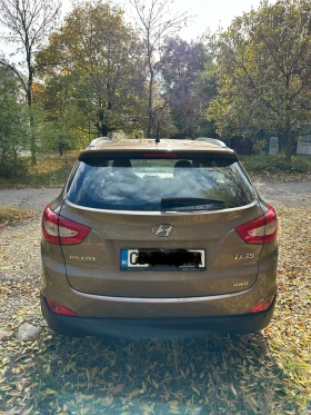 Обява за продажба на Hyundai IX35 ~13 500 лв. - изображение 5 | Auto.bg Обява за продажба на Hyundai IX35 ~13 500 лв. - изображение 5