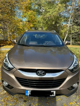 Обява за продажба на Hyundai IX35 ~13 500 лв. - изображение 4 | Auto.bg Обява за продажба на Hyundai IX35 ~13 500 лв. - изображение 4