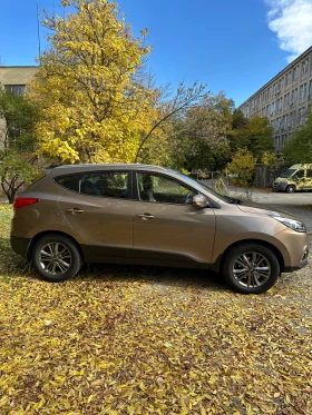 Обява за продажба на Hyundai IX35 ~13 500 лв. - изображение 2 | Auto.bg Обява за продажба на Hyundai IX35 ~13 500 лв. - изображение 2