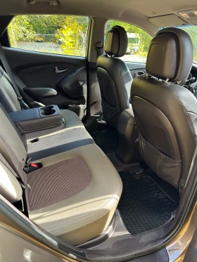 Обява за продажба на Hyundai IX35 ~13 500 лв. - изображение 9 | Auto.bg Обява за продажба на Hyundai IX35 ~13 500 лв. - изображение 9