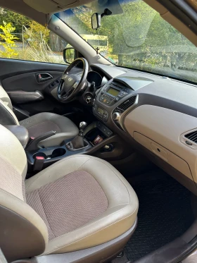 Обява за продажба на Hyundai IX35 ~13 500 лв. - изображение 8 | Auto.bg Обява за продажба на Hyundai IX35 ~13 500 лв. - изображение 8