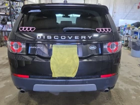 Land Rover Discovery Sport * SE * CARFAX * БЕЗ ПЪРВОНАЧАЛНА ВНОСКА - 26000 лв. / 13293.59 € - 16464287 6