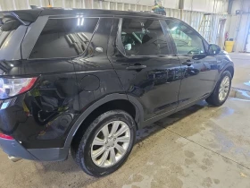 Land Rover Discovery Sport * SE * CARFAX * БЕЗ ПЪРВОНАЧАЛНА ВНОСКА - 26000 лв. / 13293.59 € - 16464287 3