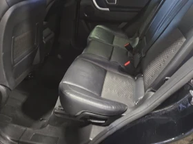 Land Rover Discovery Sport * SE * CARFAX * БЕЗ ПЪРВОНАЧАЛНА ВНОСКА - 26000 лв. / 13293.59 € - 16464287 12