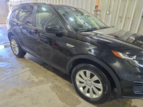 Land Rover Discovery Sport * SE * CARFAX * БЕЗ ПЪРВОНАЧАЛНА ВНОСКА - 26000 лв. / 13293.59 € - 16464287 2