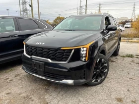 Kia Sorento AWD  CARFAX