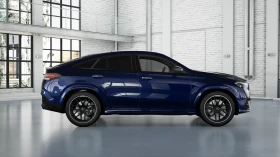Mercedes-Benz GLE 53 4MATIC + Coupe - 235900 лв. / 120613.75 € - 45191807 3