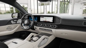 Mercedes-Benz GLE 53 4MATIC + Coupe - 235900 лв. / 120613.75 € - 45191807 11