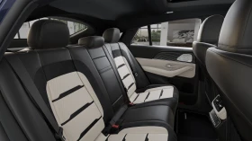Mercedes-Benz GLE 53 4MATIC + Coupe - 235900 лв. / 120613.75 € - 45191807 10