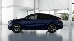 Mercedes-Benz GLE 53 4MATIC + Coupe - 235900 лв. / 120613.75 € - 45191807 7