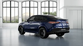 Mercedes-Benz GLE 53 4MATIC + Coupe - 235900 лв. / 120613.75 € - 45191807 6