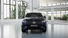 Mercedes-Benz GLE 53 4MATIC + Coupe - 235900 лв. / 120613.75 € - 45191807 2