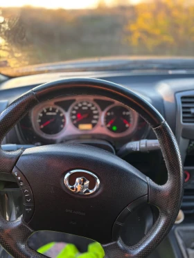 Great Wall Steed 5 2.4 / | Mobile.bg    6