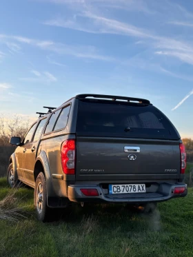 Great Wall Steed 5 2.4 / | Mobile.bg    4