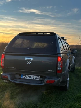 Great Wall Steed 5 2.4 / | Mobile.bg    5