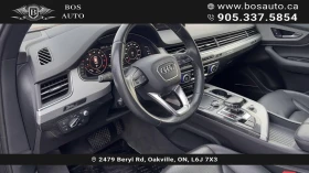 Audi Q7 Technik BOSE* ОБДУХВАНЕ* PANO* CAM* BLINDSPOT*  - 36100 лв. / 18457.64 € - 86089075 10