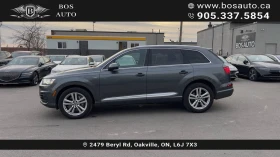 Audi Q7 Technik BOSE* ОБДУХВАНЕ* PANO* CAM* BLINDSPOT*  - 36100 лв. / 18457.64 € - 86089075 3