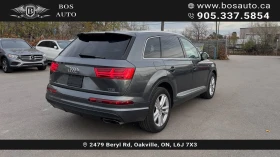Audi Q7 Technik BOSE* ОБДУХВАНЕ* PANO* CAM* BLINDSPOT*  - 36100 лв. / 18457.64 € - 86089075 6