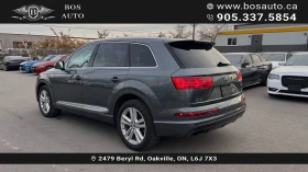 Audi Q7 Technik BOSE* ОБДУХВАНЕ* PANO* CAM* BLINDSPOT*  - 36100 лв. / 18457.64 € - 86089075 5