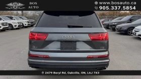 Audi Q7 Technik BOSE* ОБДУХВАНЕ* PANO* CAM* BLINDSPOT*  - 36100 лв. / 18457.64 € - 86089075 4