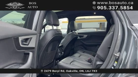 Audi Q7 Technik BOSE* ОБДУХВАНЕ* PANO* CAM* BLINDSPOT*  - 36100 лв. / 18457.64 € - 86089075 11