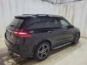 Mercedes-Benz GLE * 450 * CARFAX * , снимка 3
