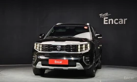 Kia Mohave, снимка 3