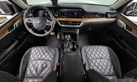 Kia Mohave, снимка 7