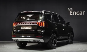 Kia Mohave, снимка 2