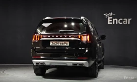 Kia Mohave, снимка 4