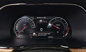 Kia Mohave, снимка 8