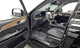 Kia Mohave, снимка 10