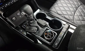 Kia Mohave, снимка 9