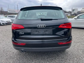 Audi Q5 2.0TDI 190ks - 11999 € / 23468.00 лв. - 60064315 4