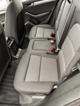 Audi Q5 2.0TDI 190ks - 11999 € / 23468.00 лв. - 60064315 8