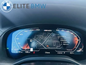 BMW X3 M40i xDrive M SPORT/ПРЕДСТАВИТЕЛСТВО НА BMW - 49250 € / 96324.63 лв. - 40663533 14
