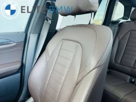 BMW X3 M40i xDrive M SPORT/ПРЕДСТАВИТЕЛСТВО НА BMW - 49250 € / 96324.63 лв. - 40663533 10