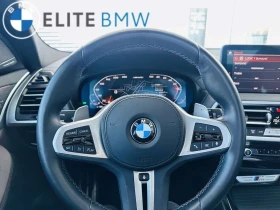 BMW X3 M40i xDrive M SPORT/ПРЕДСТАВИТЕЛСТВО НА BMW - 49250 € / 96324.63 лв. - 40663533 13