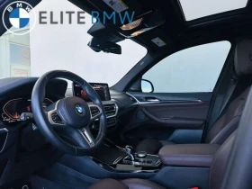 BMW X3 M40i xDrive M SPORT/ПРЕДСТАВИТЕЛСТВО НА BMW - 49250 € / 96324.63 лв. - 40663533 15