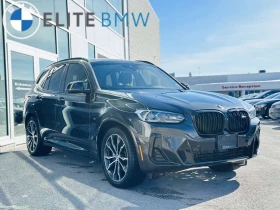 BMW X3 M40i xDrive M SPORT/ПРЕДСТАВИТЕЛСТВО НА BMW - 49250 € / 96324.63 лв. - 40663533 2