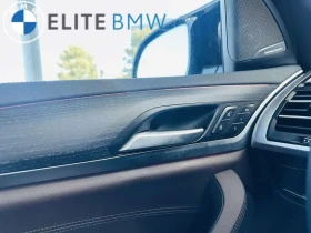 BMW X3 M40i xDrive M SPORT/ПРЕДСТАВИТЕЛСТВО НА BMW - 49250 € / 96324.63 лв. - 40663533 17