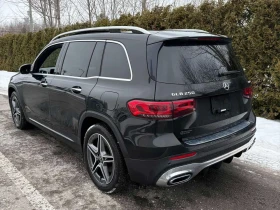 Mercedes-Benz GLB 250 4MATIC SUV /360/DISTRONIC/ГУМИ | Auto.bg — изображение 10