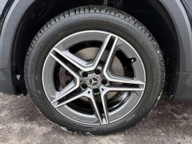 Mercedes-Benz GLB 250 4MATIC SUV /360/DISTRONIC/ГУМИ | Auto.bg — изображение 7