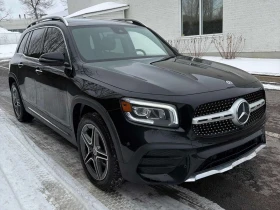 Mercedes-Benz GLB 250 4MATIC SUV /360/DISTRONIC/ГУМИ | Auto.bg — изображение 3