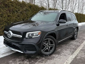 Mercedes-Benz GLB 250 4MATIC SUV /360/DISTRONIC/ГУМИ