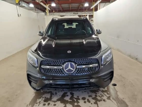 Mercedes-Benz GLB 250 | DISTRONIC | 360 | AMBIENT | PANO | 